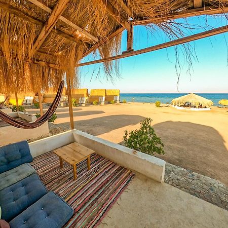 Aladdin Camp Villa Nuweiba Ngoại thất bức ảnh