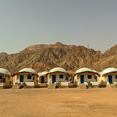Aladdin Camp Villa Nuweiba Ngoại thất bức ảnh