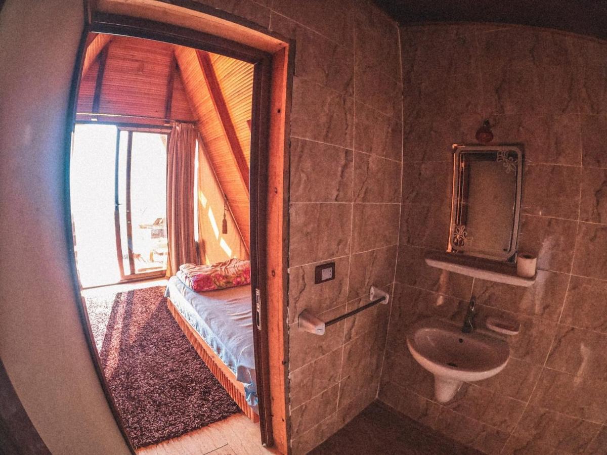 Aladdin Camp Villa Nuweiba Ngoại thất bức ảnh