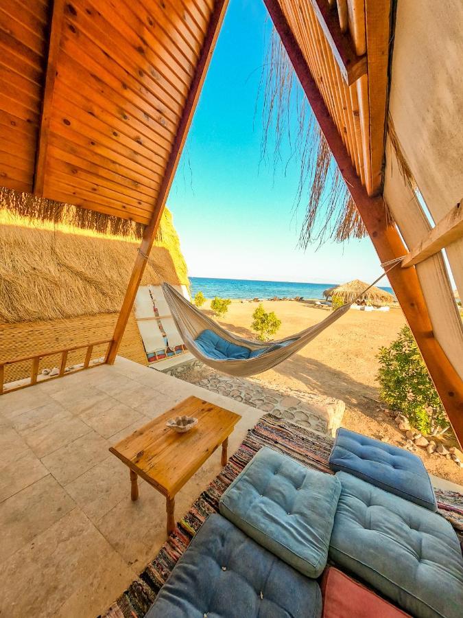 Aladdin Camp Villa Nuweiba Ngoại thất bức ảnh