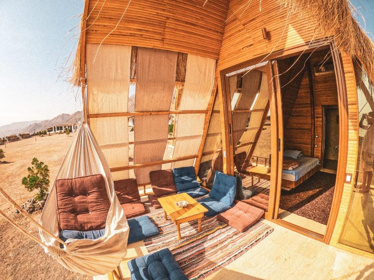 Aladdin Camp Villa Nuweiba Ngoại thất bức ảnh