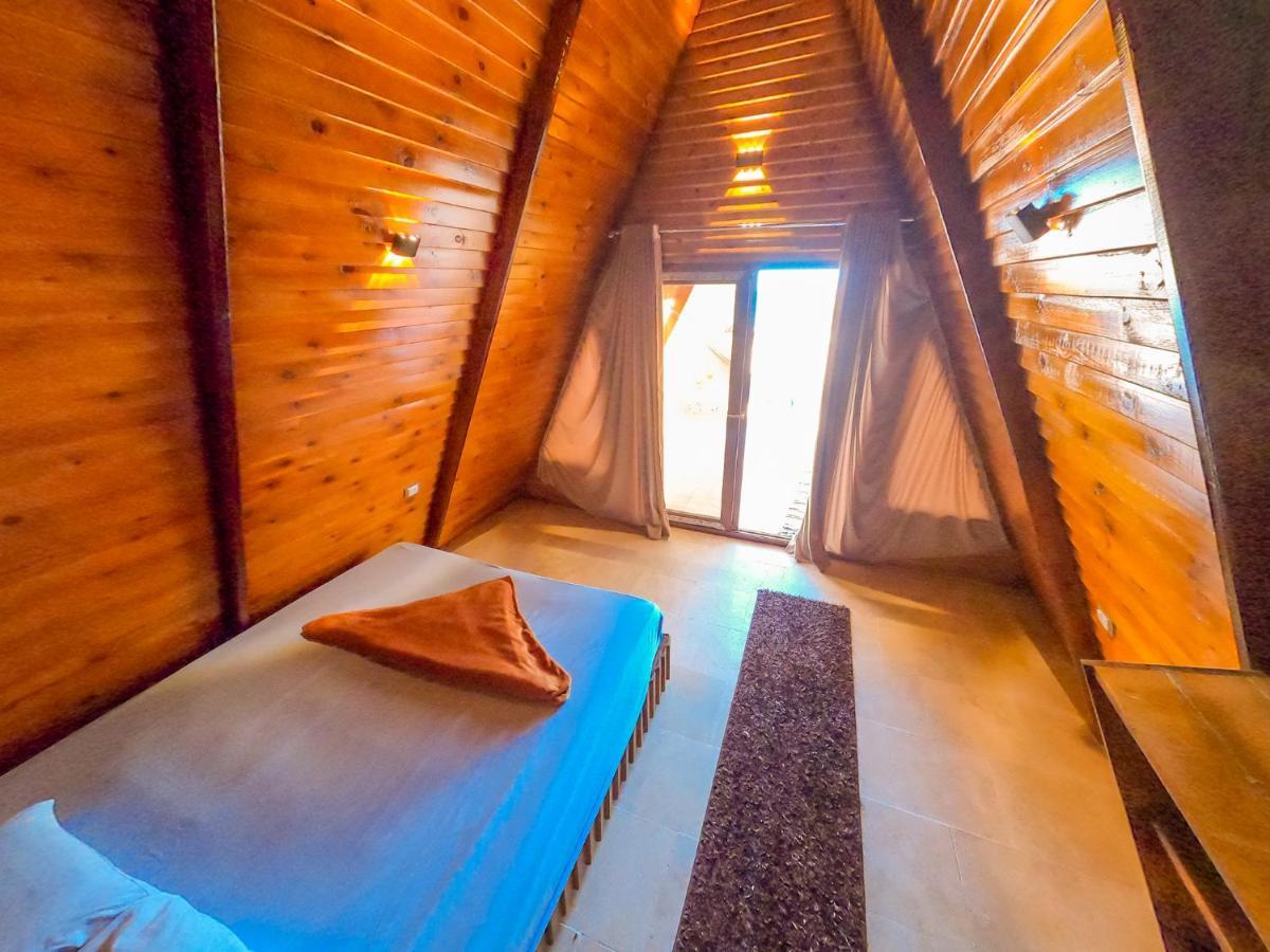 Aladdin Camp Villa Nuweiba Ngoại thất bức ảnh
