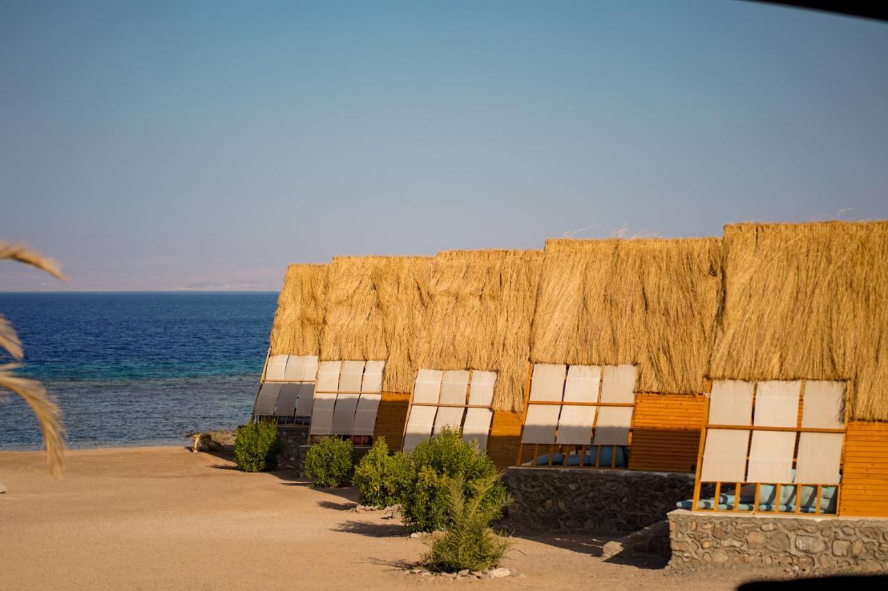 Aladdin Camp Villa Nuweiba Ngoại thất bức ảnh