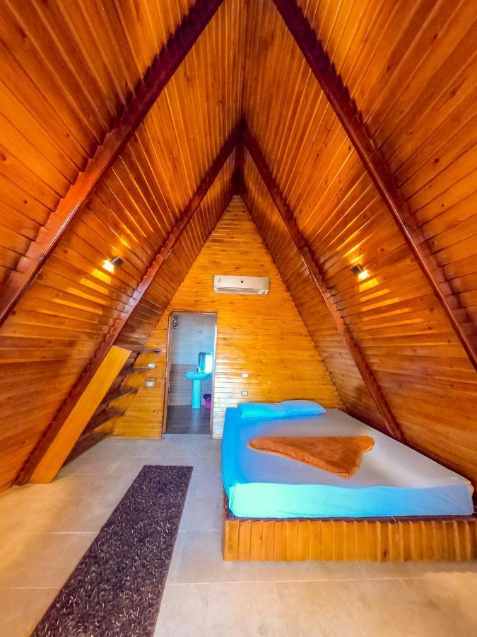 Aladdin Camp Villa Nuweiba Ngoại thất bức ảnh