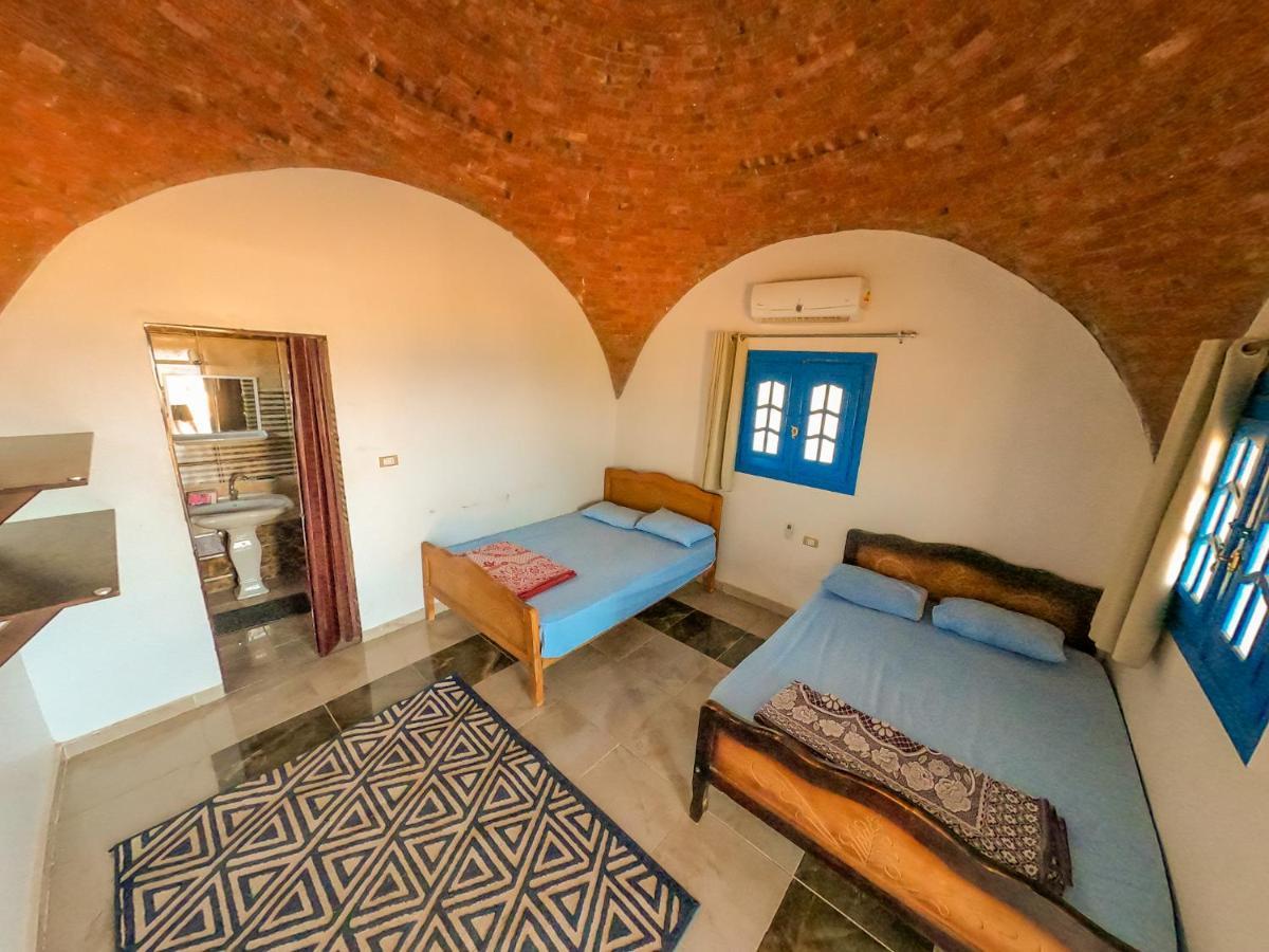 Aladdin Camp Villa Nuweiba Ngoại thất bức ảnh
