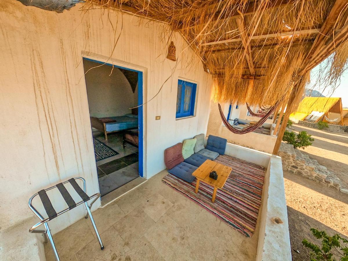 Aladdin Camp Villa Nuweiba Ngoại thất bức ảnh