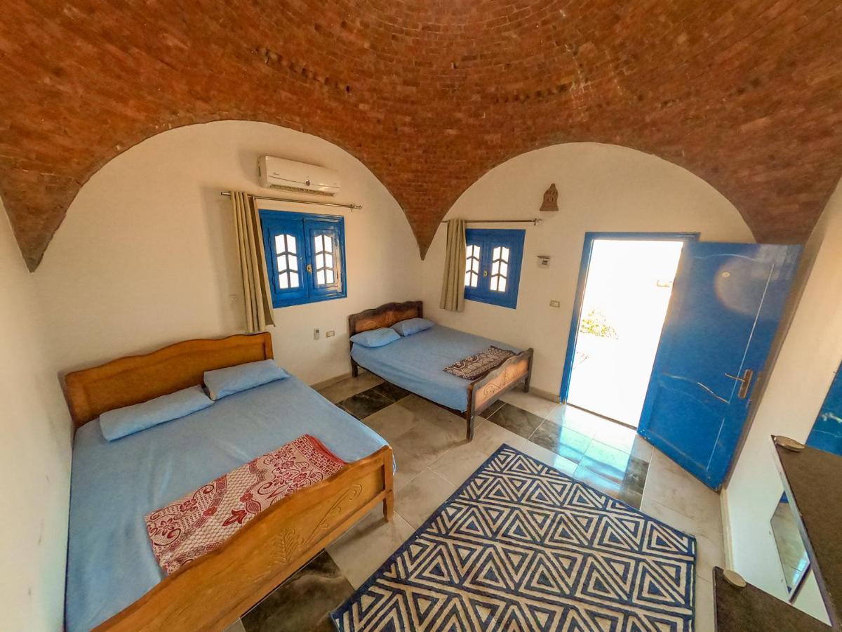 Aladdin Camp Villa Nuweiba Ngoại thất bức ảnh