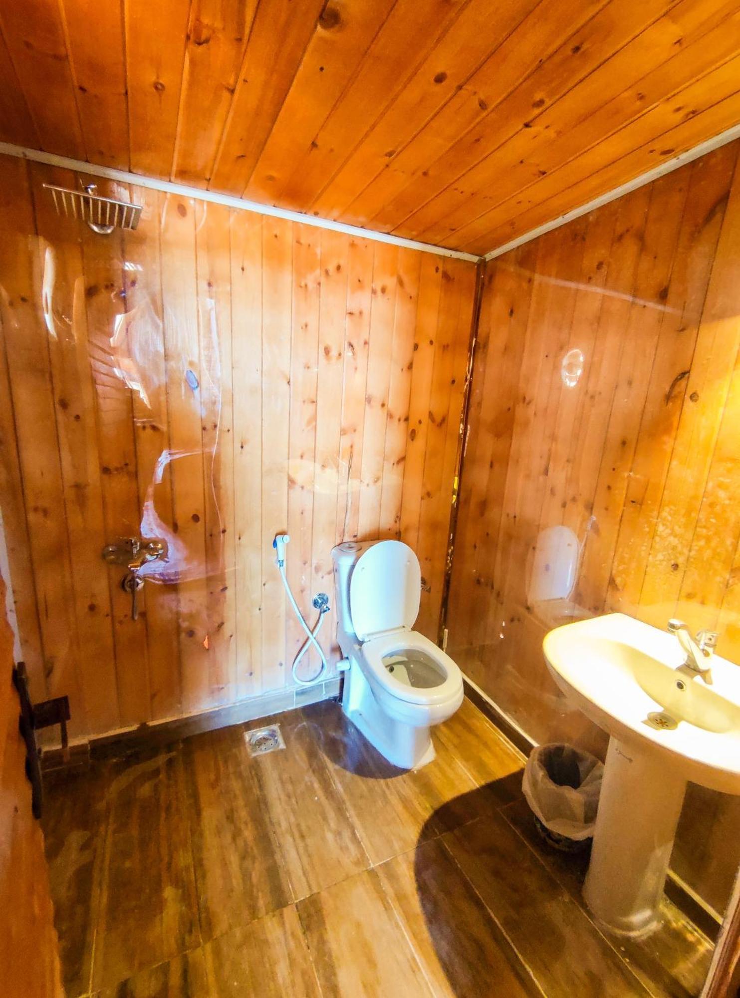 Aladdin Camp Villa Nuweiba Ngoại thất bức ảnh
