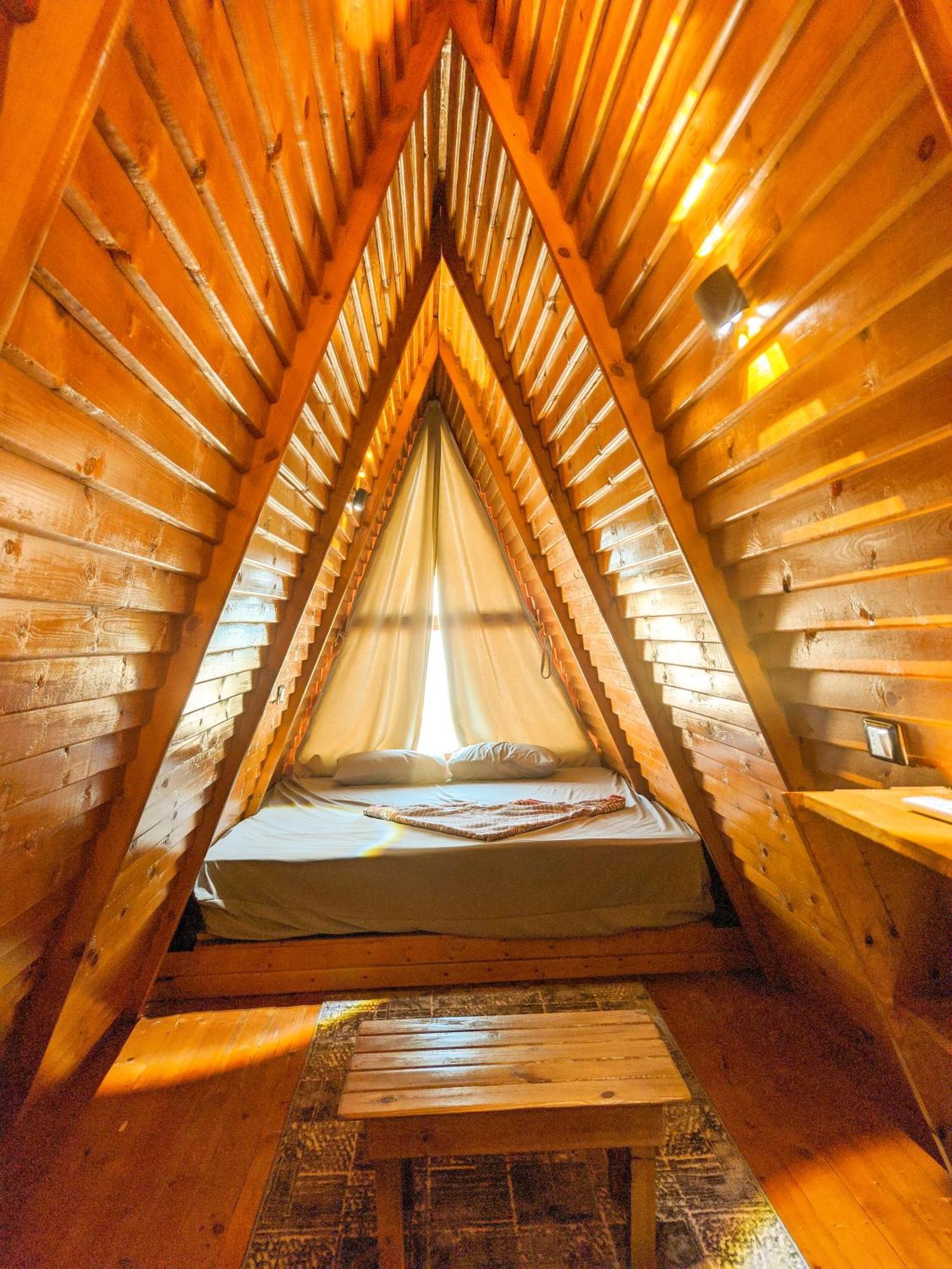 Aladdin Camp Villa Nuweiba Ngoại thất bức ảnh