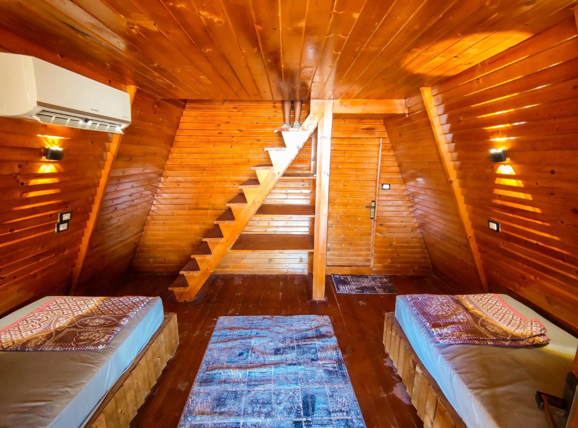 Aladdin Camp Villa Nuweiba Ngoại thất bức ảnh