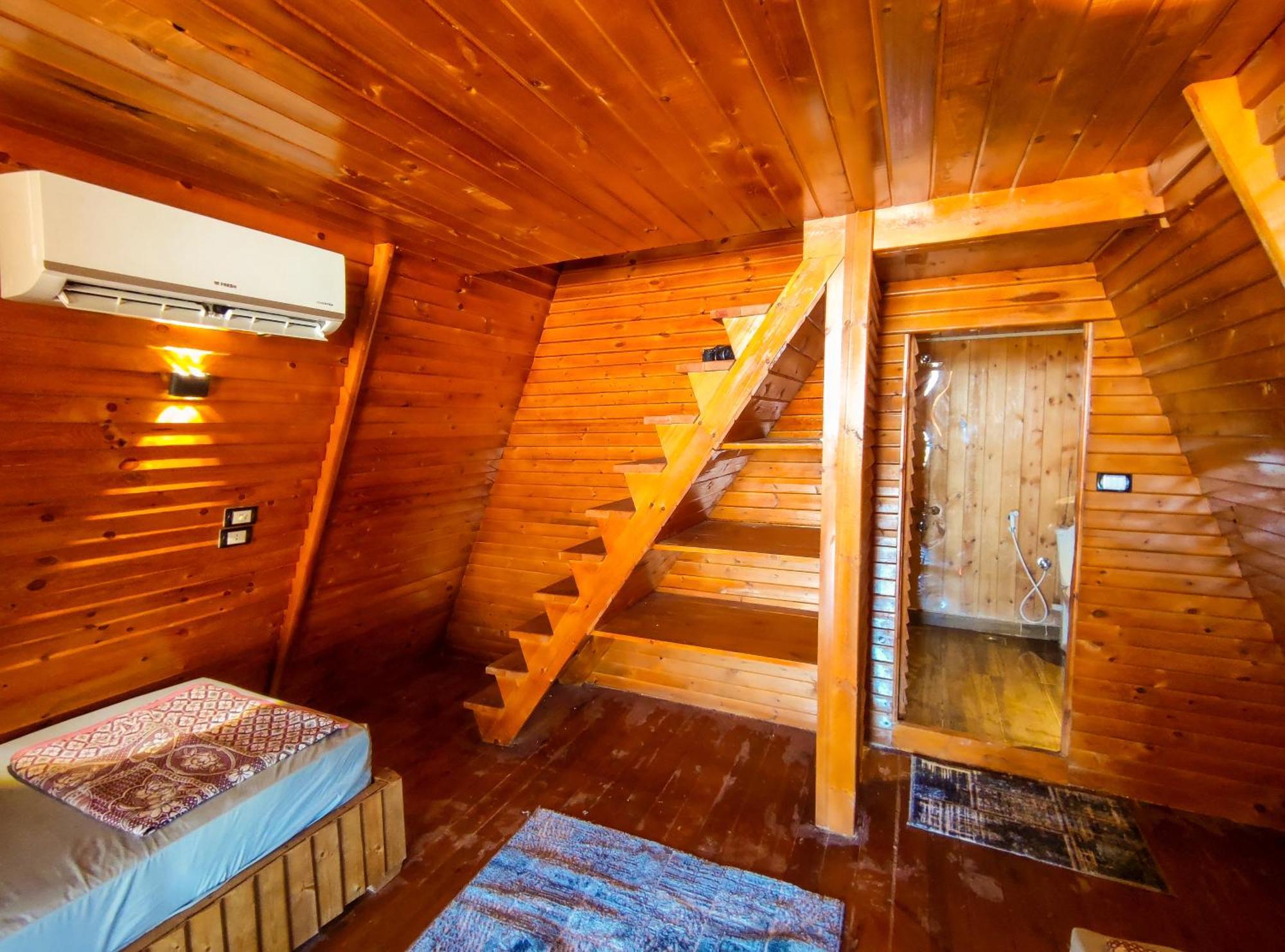 Aladdin Camp Villa Nuweiba Ngoại thất bức ảnh