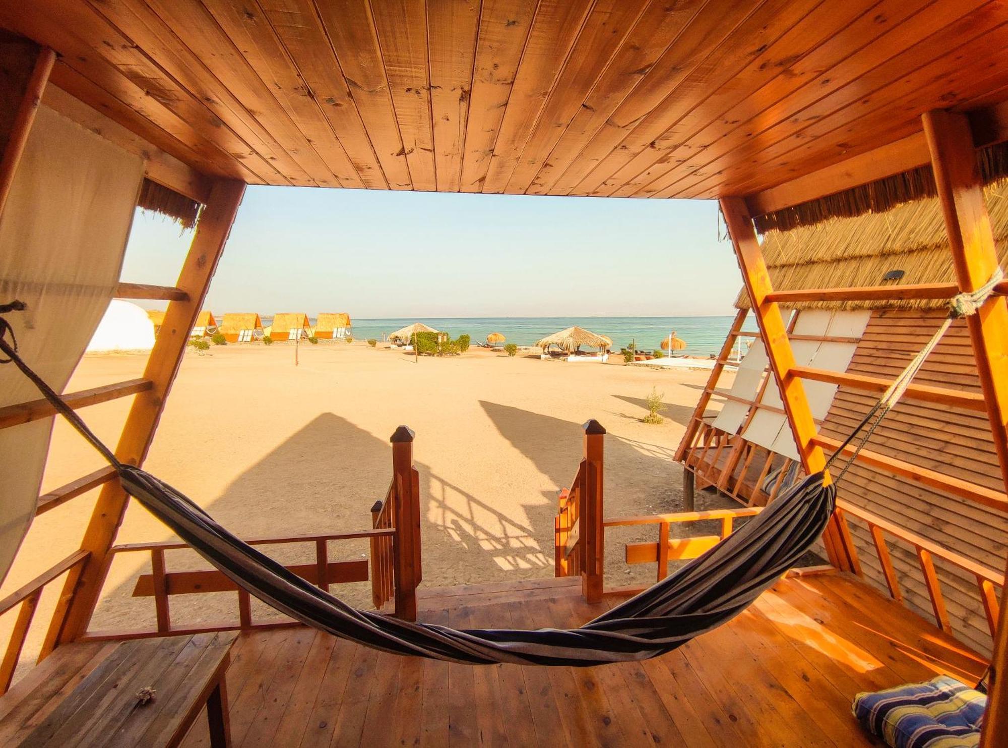 Aladdin Camp Villa Nuweiba Ngoại thất bức ảnh