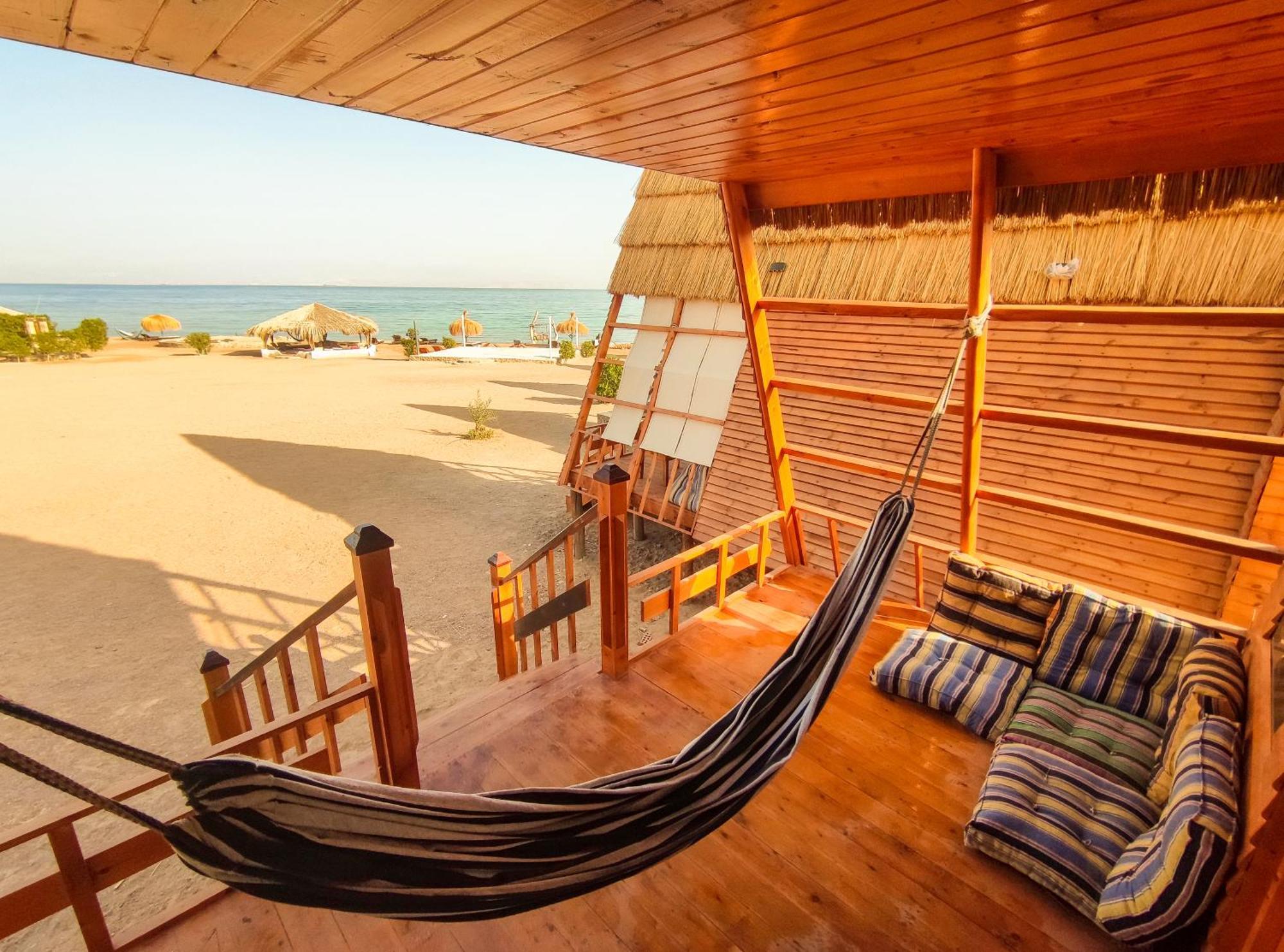 Aladdin Camp Villa Nuweiba Ngoại thất bức ảnh